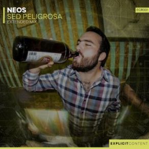 Download track Sed Peligrosa (Extended Mix) Neos