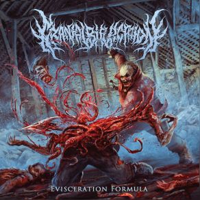 Download track Force Cranial Bifurcation