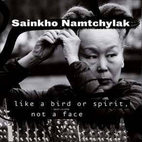 Download track Nomadic Blues Sainkho Namtchylak