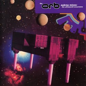 Download track Spanish Castles In Space - Castles In Goa Mix The Orb