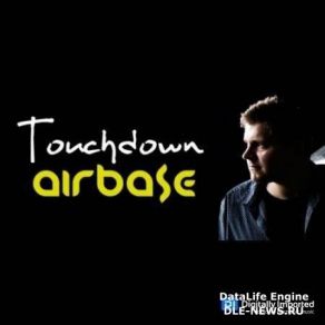 Download track Touchdown Airbase 104 Airbase