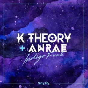 Download track Indigo Funk K Theory