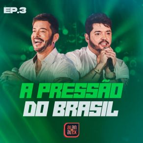 Download track Apertando O Verde (Ao Vivo) AlexLéo Magalhães