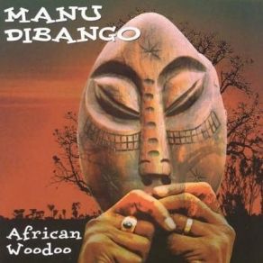 Download track Groovy Flute Manu Dibango