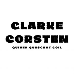 Download track Twilight Spark Clarke Corsten