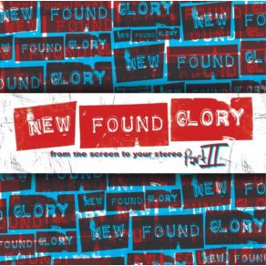 Download track J'Y Suis Jamais Alle New Found Glory