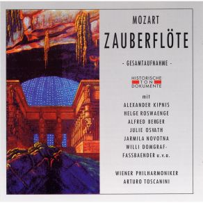 Download track Du Feines Taubchen, Nur Herein! Mozart, Joannes Chrysostomus Wolfgang Theophilus (Amadeus)