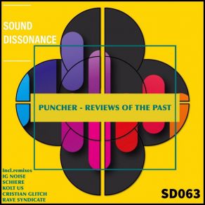 Download track Reviews Of The Past (Kolt Us Remix) PuncherKolt Us