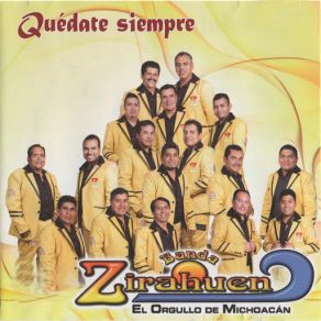 Download track Ya Para Que? Banda Zirahuen