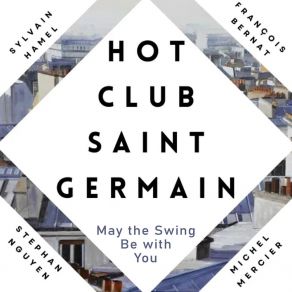 Download track Les Yeux De Dolorès Hot Club Saint-Germain