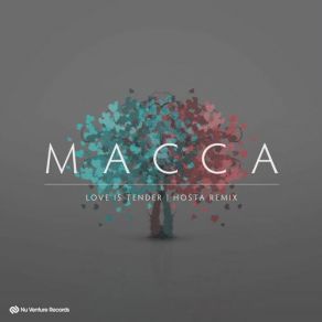 Download track Love Is Tender (Original Mix) Macca