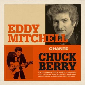 Download track C'est Un Rocker Eddy Mitchell