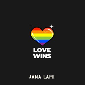 Download track Good Heart Jana Lami