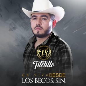 Download track Con La Ambicion De Ganar (En Vivo) El Tildillo De Sinaloa