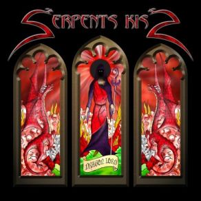 Download track Slaves Of The Light Serpents Kiss