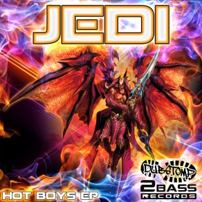 Download track Hot Boys Jedi