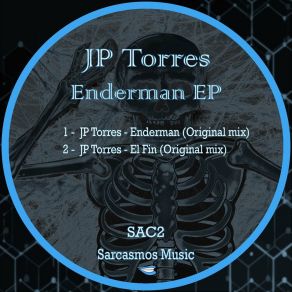 Download track El Fin (Original Mix) Juan Pablo Torres