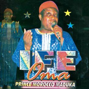 Download track Chukwumelu Ogo Dinma Prince Morocco Maduka