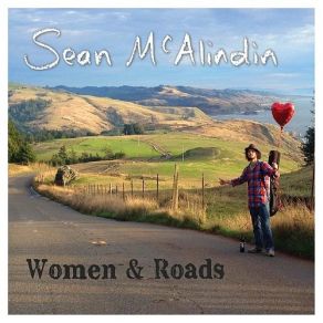 Download track You Make Me Wonder Sean McAlindin