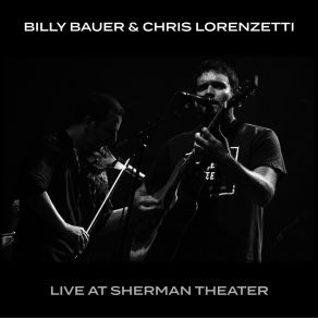 Download track Front Yard (Live) Chris Lorenzetti