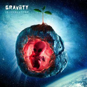 Download track (R) EVOLUTION GRAViiTY