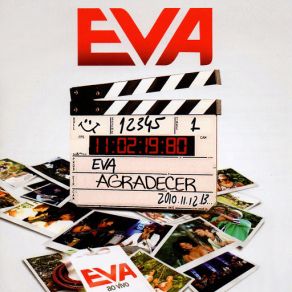 Download track Agradecer Banda Eva