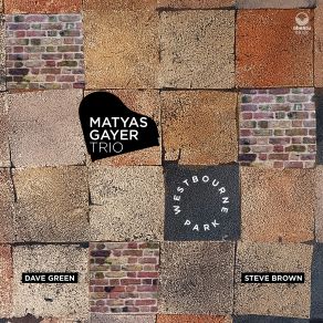 Download track Homage To Cedar Matyas Gayer Trio