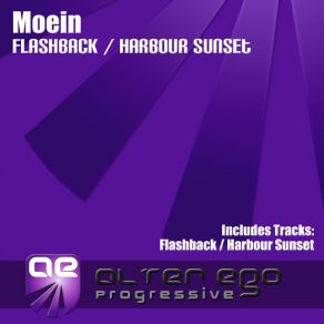 Download track Flashback (Original Mix) Moein