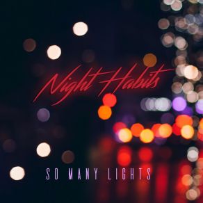 Download track Strange Days Night Habits