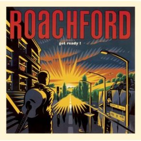 Download track Get Ready Roachford