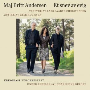 Download track I Mitt Ess Maj Britt Andersen