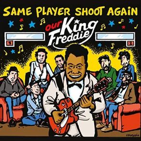 Download track The Same Old Blues Same Player Shoot Again