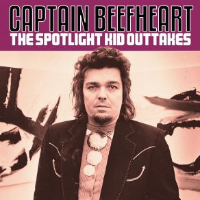 Download track Semi-Multicoloured Caucasian (Version 1) Captain Beefheart