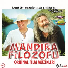 Download track Mandıra Filozofu Nun Bahçesi 2 Mandıra FilozofuBurcu Güven