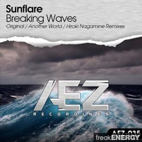 Download track Breaking Waves (Hiroki Nagamine Remix) SunflareHiroki Nagamine