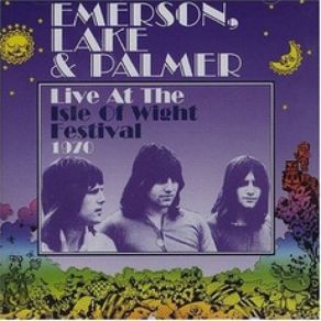 Download track Take A Pebble Emerson, The Palmer, Lake & Palmer