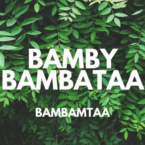 Download track Bautta Bamby Bambataa