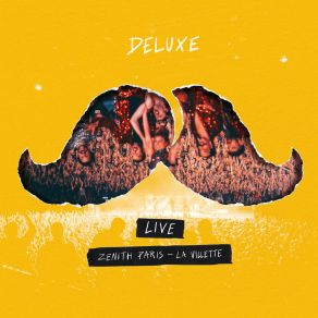 Download track My Game (Live Au Zenith -La Villette-) Deluxe