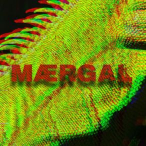 Download track Goldenage MÆRGAL