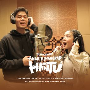 Download track Taklukkan Takut (Original Soundtrack From 