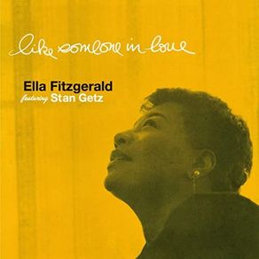 Download track I Thought About You Ella Fitzgerald, Stan Getz