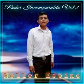 Download track Somos El Pueblo De Dios Heller Espino