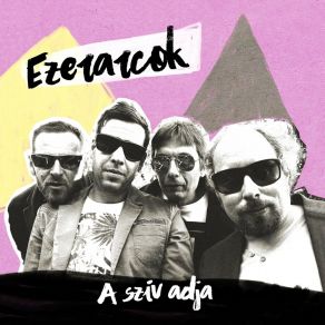 Download track Te Is Tudod Ezerarcok