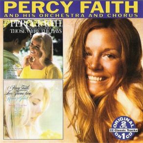 Download track Love Theme From 'Romeo And Juliet' (Nino Rota) Percy Faith, Percy Faith And His Orchestra And ChorusNino Rota