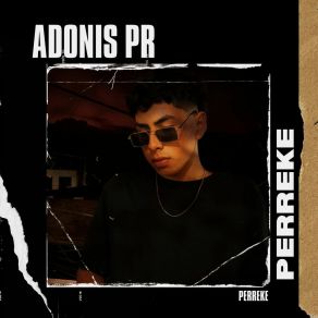 Download track Pensando En Ti Adonis PR