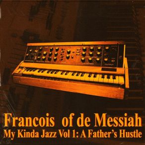 Download track Church Mood Swingz Francois Of De Messiah