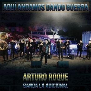 Download track El Palomino Banda La Adicional