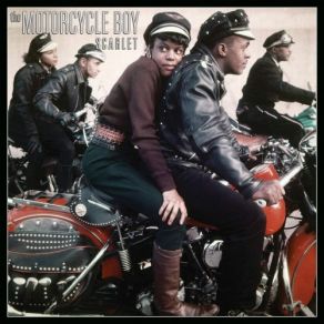 Download track Big Rock Candy Mountain Motorcycle Boy