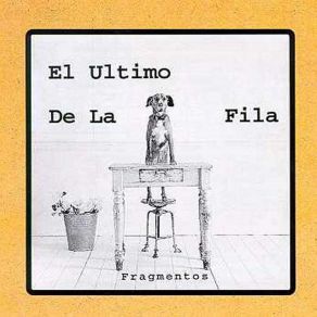 Download track Son Cuatro Días El Último De La Fila