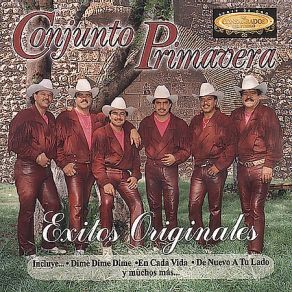 Download track Cuatro Primaveras Conjunto Primavera